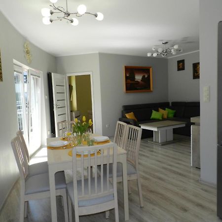Dajax Apartament Pobierowo Zewnętrze zdjęcie