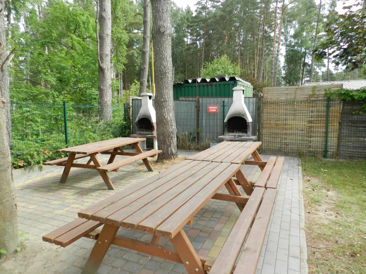 Dajax Apartament Pobierowo Zewnętrze zdjęcie